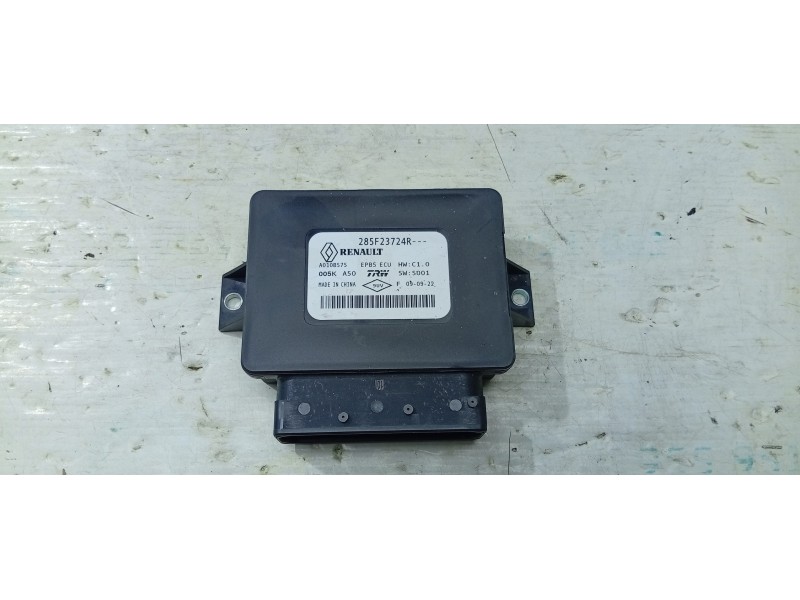 MODULO ELECTRONICO 285F23724R  - imagen 1