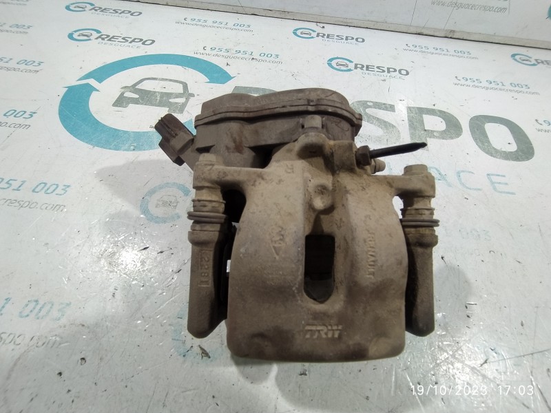 PINZA DE FRENO TRASERA DERECHA 440010007R 32338814  - imagen 1