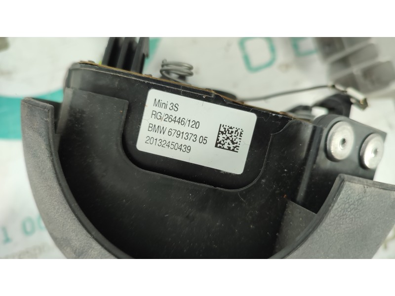 KIT AIRBAG  - imagen 6