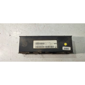 CENTRALITA AIRE ACONDICIONADO 13583465 