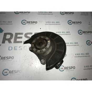 MANGUETA DELANTERA DERECHA 1K0615312F  - miniatura 2