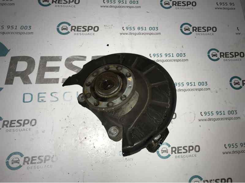 MANGUETA DELANTERA DERECHA 1K0615312F  - imagen 2