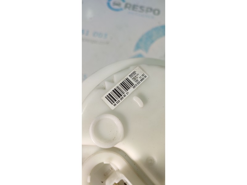 AFORADOR 9682836980  - imagen 3