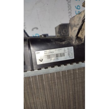 RADIADOR AGUA 214105378K  - miniatura 3