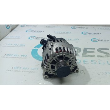 ALTERNADOR 9835689480 