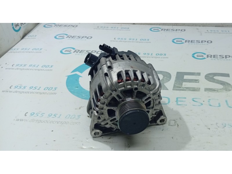 ALTERNADOR 9835689480  - imagen 1