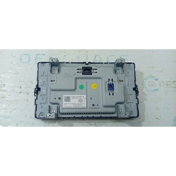 PANTALLA MULTIFUNCION 5G6919605B  - miniatura 2