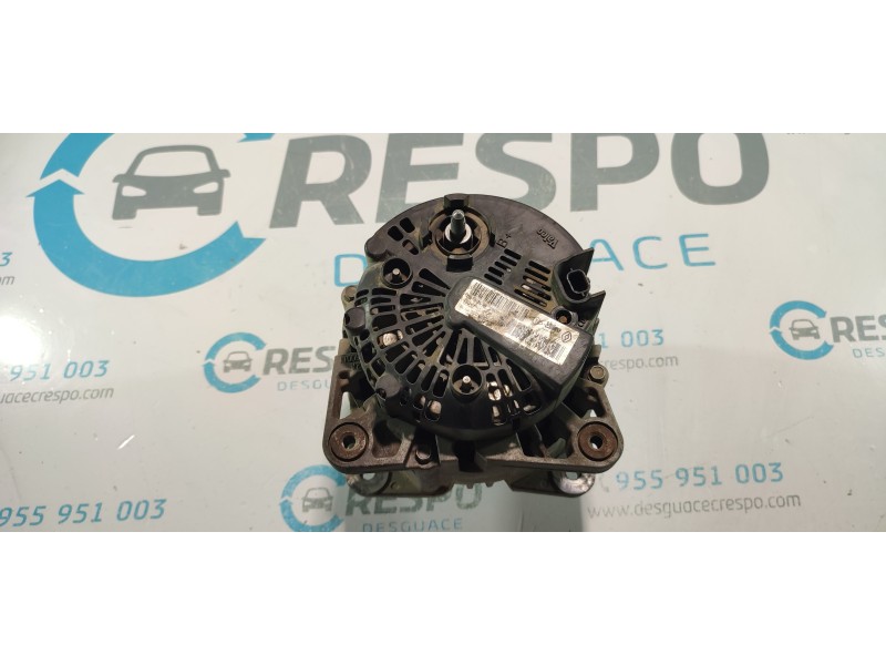 ALTERNADOR TG15C146  - imagen 2