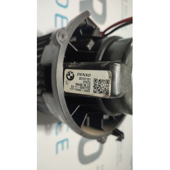 VENTILADOR CALEFACCION 9297752  - miniatura 2