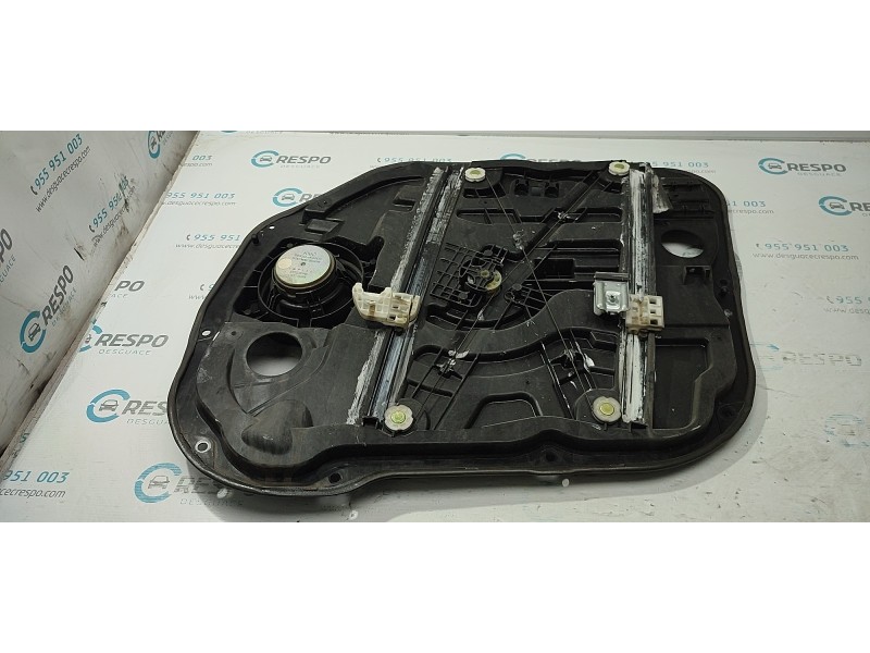 ELEVALUNAS DELANTERO IZQUIERDO 82470A4000  - imagen 3