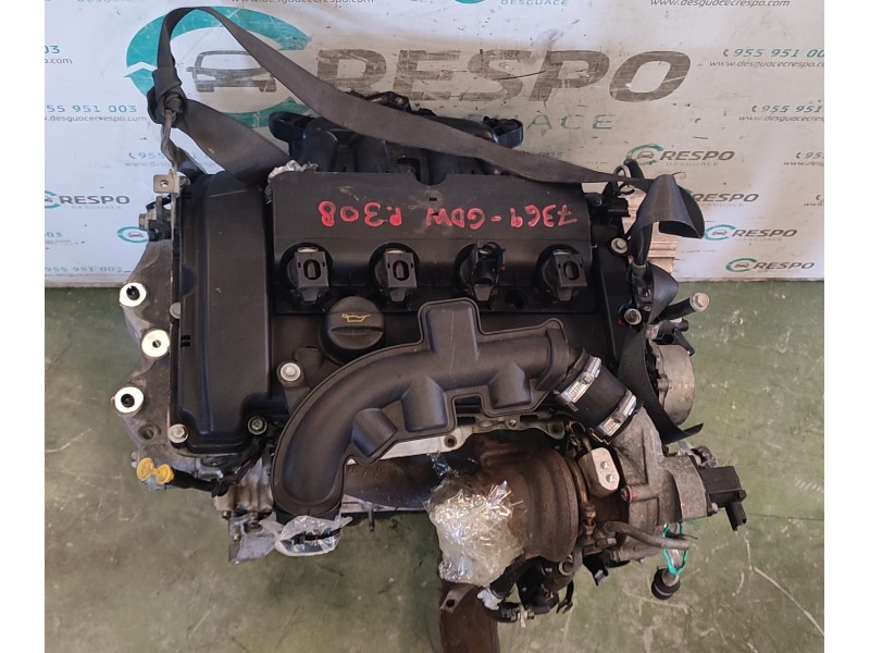 MOTOR COMPLETO 5FT  - imagen 3