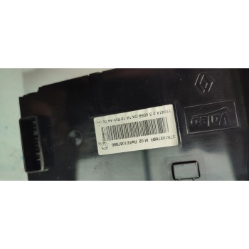 MANDO CLIMATIZADOR 275102769R  - miniatura 2