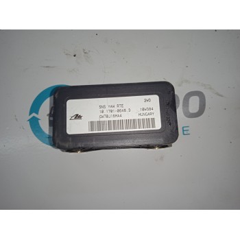 MODULO ELECTRONICO 17010648 