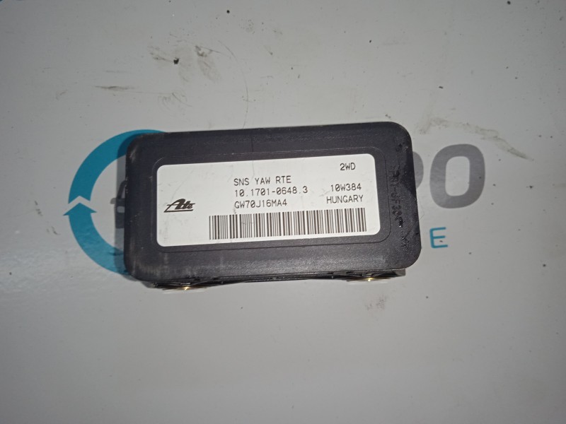 MODULO ELECTRONICO 17010648  - imagen 1