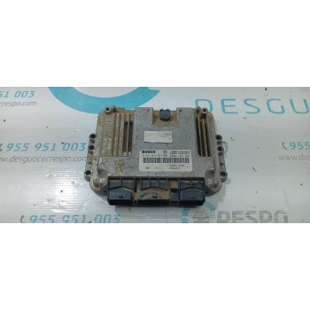 CENTRALITA MOTOR UCE 8200518648 0281012657 