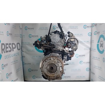 MOTOR COMPLETO CAYC  - miniatura 3