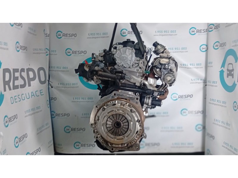 MOTOR COMPLETO CAYC  - imagen 3