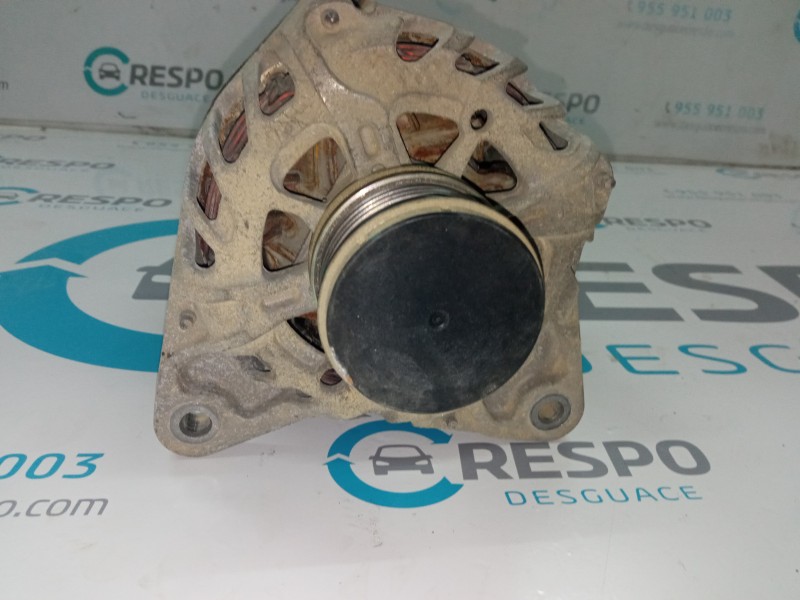ALTERNADOR 231008918R TG12S275  - imagen 3