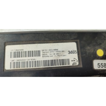 CENTRALITA AIRE ACONDICIONADO 13583465  - miniatura 2