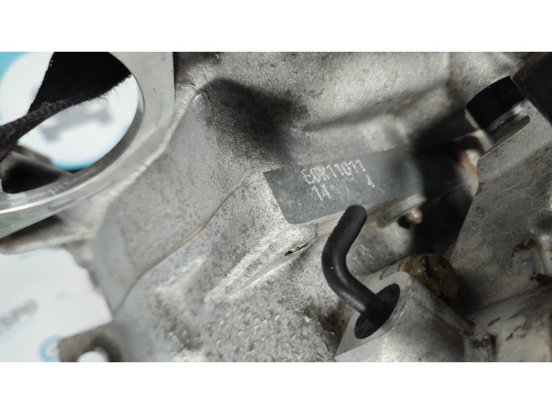 CAJA CAMBIOS EGR  - imagen 2