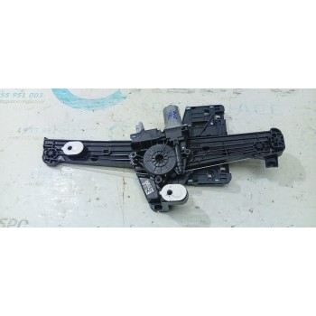 ELEVALUNAS TRASERO IZQUIERDO 9829045980  - miniatura 1