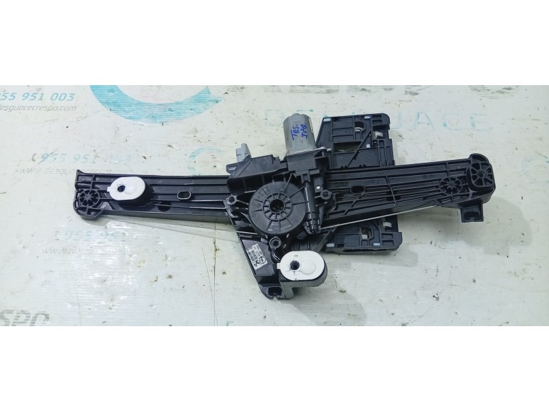 ELEVALUNAS TRASERO IZQUIERDO 9829045980  - imagen 1