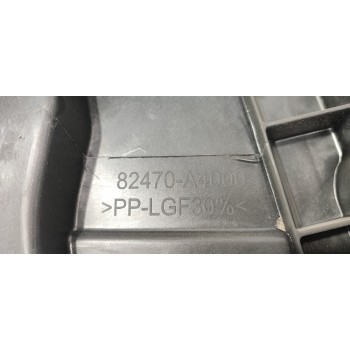 ELEVALUNAS DELANTERO IZQUIERDO 82470A4000  - miniatura 4