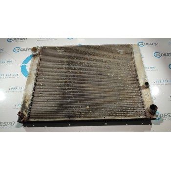 RADIADOR AGUA PCC000840 