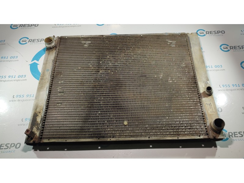 RADIADOR AGUA PCC000840  - imagen 1