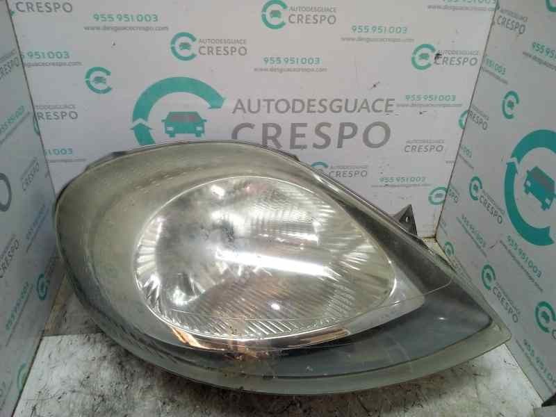 FARO DERECHO 7700311372 91165720  - imagen 1