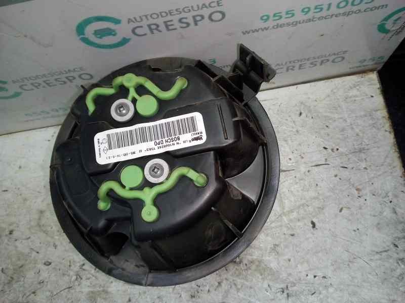 VENTILADOR CALEFACCION 38529314021 N108824E  - imagen 3