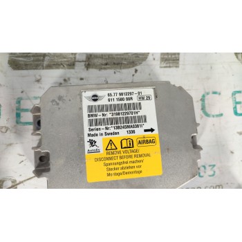 KIT AIRBAG  - miniatura 7