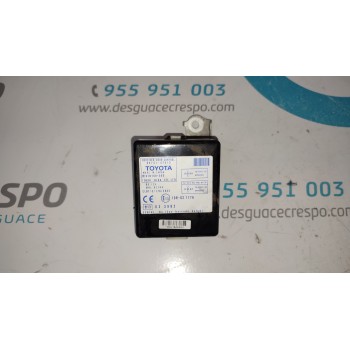 MODULO ELECTRONICO 61B168000 