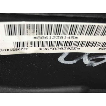 VOLANTE 96500039ZE  - miniatura 2