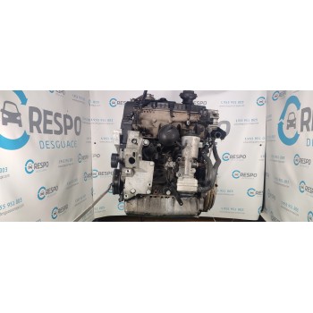 MOTOR COMPLETO BSW 