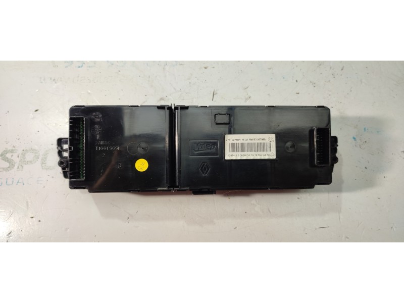 MANDO CLIMATIZADOR 275102769R  - imagen 3