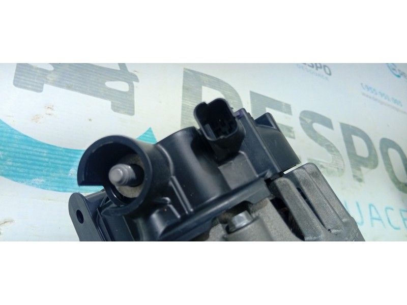 ALTERNADOR 9835689480  - imagen 2