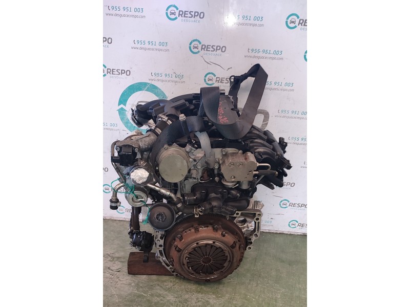 MOTOR COMPLETO 5FT  - imagen 4