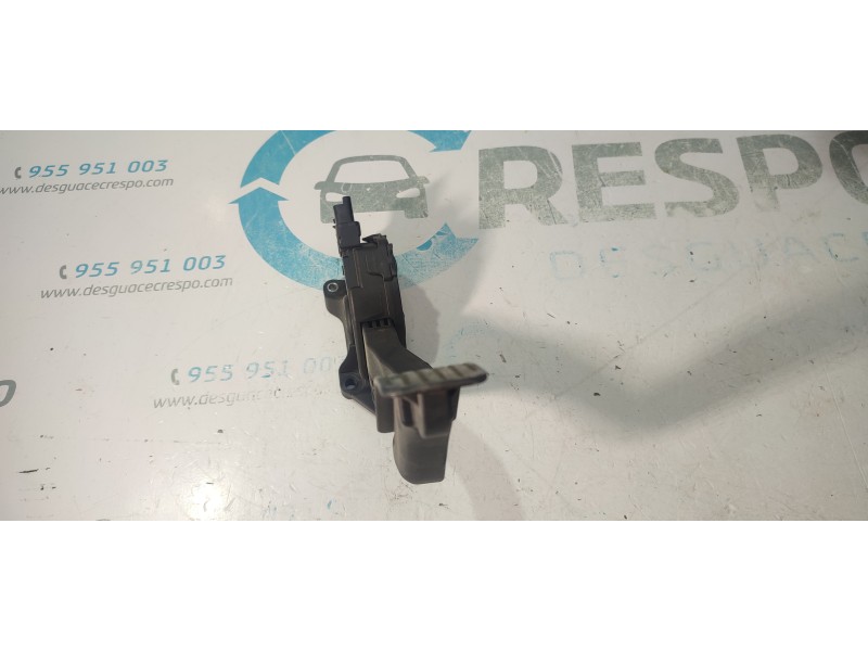 POTENCIOMETRO PEDAL 9671433780  - imagen 1