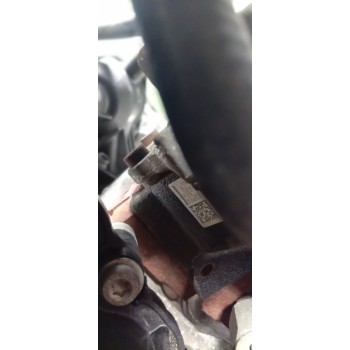 MOTOR COMPLETO CAYC  - miniatura 4