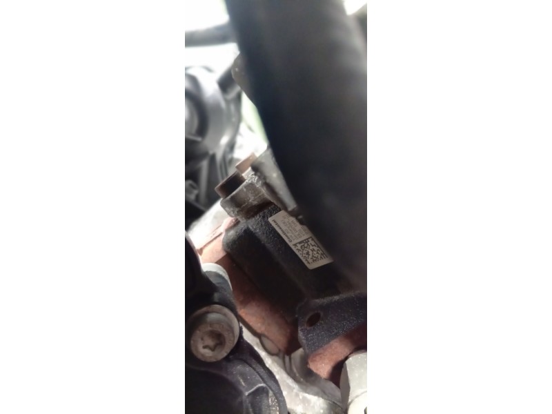 MOTOR COMPLETO CAYC  - imagen 4