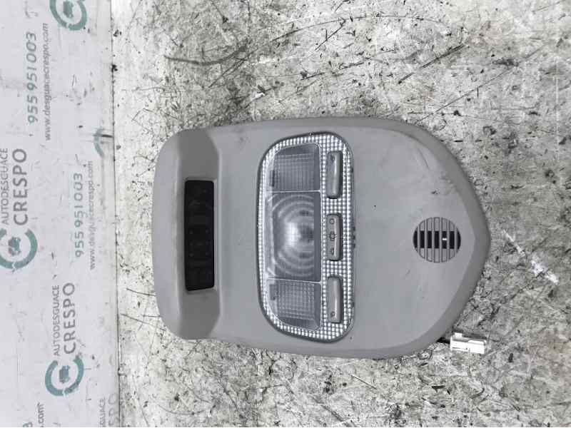 LUZ INTERIOR 96647027807  - imagen 1