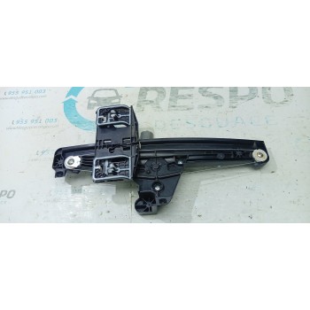 ELEVALUNAS TRASERO IZQUIERDO 9829045980  - miniatura 2