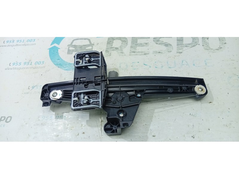 ELEVALUNAS TRASERO IZQUIERDO 9829045980  - imagen 2