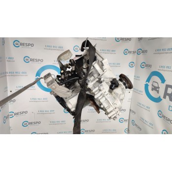 CAJA CAMBIOS EGR  - miniatura 3