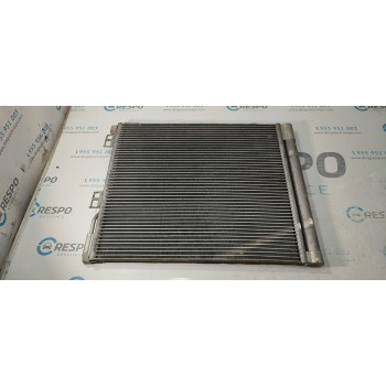 CONDENSADOR / RADIADOR AIRE ACONDICIONADO 92100JX51A 