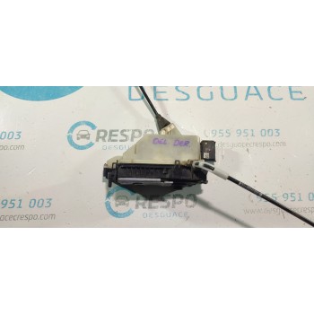 CERRADURA PUERTA DELANTERA DERECHA 9688079980 