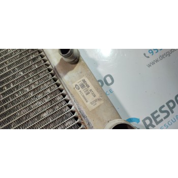 RADIADOR AGUA PCC000840  - miniatura 2