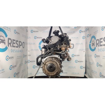 MOTOR COMPLETO BSW  - miniatura 2