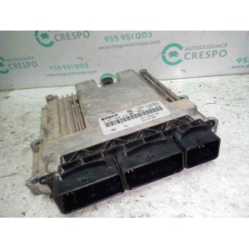 CENTRALITA MOTOR UCE 0281030439 237102213R  - miniatura 1